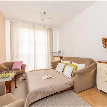Apartamento P&o Center